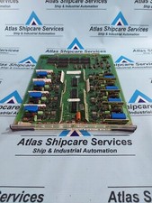 MITEL 9110-110 8-STATION LINE CIRCUIT BOARD