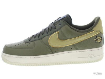 【US11】 NIKE AIR FORCE 07 LX DA8482-200 【DS】 in the box