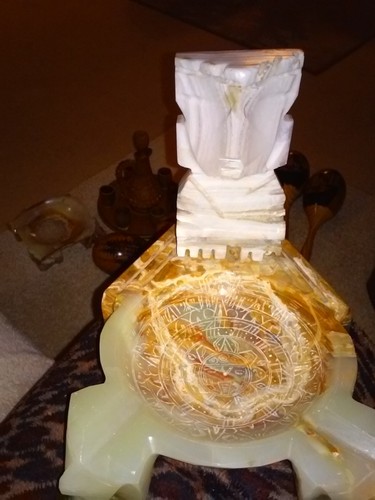Mexico Collection Many Items MAde with Onyx Etc - Picture 9 of 10