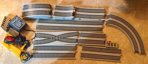 tyco twin turbo trains