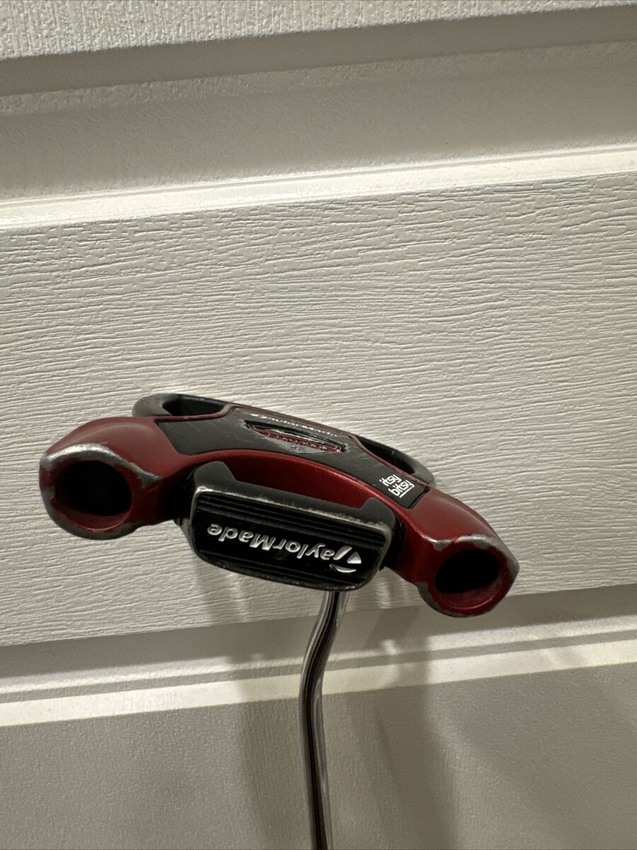 TaylorMade itsy bitsy spider putter limited | eBay TaylorMade itsy bitsy spider putter limited | eBay
