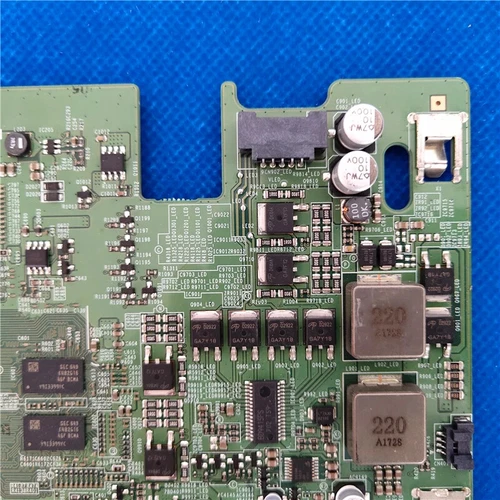 Mainboard C24FG70FQN C24FG70FQU C27FG70FQN C27FG70FQU C27FG70FQL BN41-02548A - Bild 2 von 4