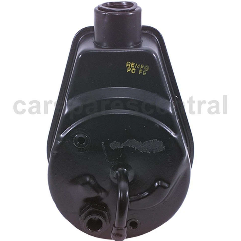 Восстановленный насос гидроусилителя руля для 1975 1976 1977 1978 1979 Chevrolet Nova Cardone - Изображение 2 из 4