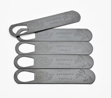 Colt Mfg. Original 1911 Barrel Bushing Wrench. NOS