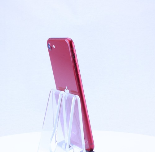 Apple iPhone SE (3a generazione) A2595 Sbloccato 64GB (PRODUCT)RED Buone Condizioni - Foto 9 di 12