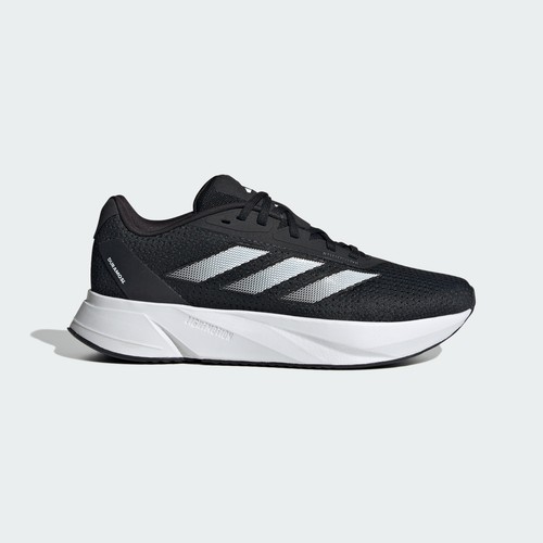 adidas Performance AU Women Core Black Duramo Sl Sneakers - Picture 2 of 10