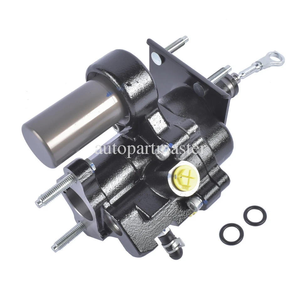 Potenciador de freno hidráulico para Ford F-Super Duty 1988-97 E8TZ2005B E9TZ2005A Foto 4 de 4