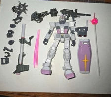 GUNDAM RX-78-3 G3 Fujikyu Highland Limited Ver. MIA Mobile Suit In Action Figure