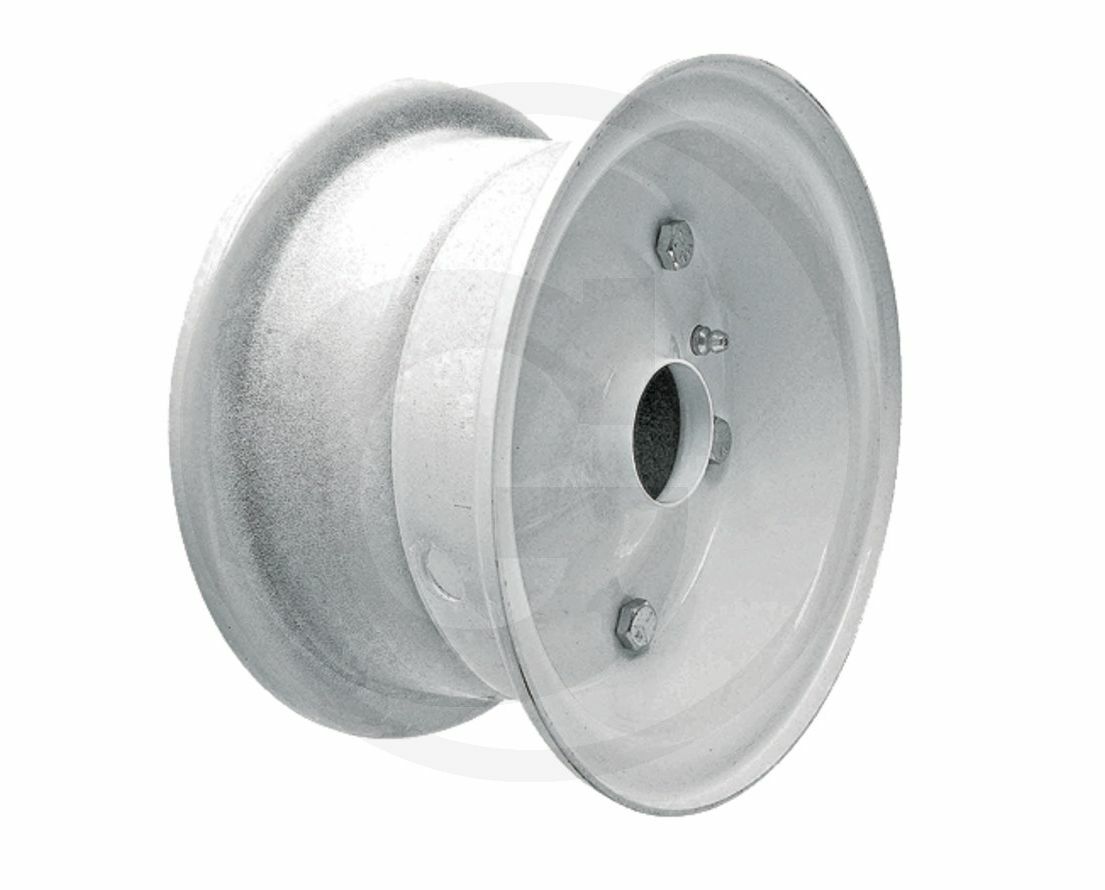Ricambio Cerchio Ruota 4'' Trattorino 34270163 - Pronto al Montaggio