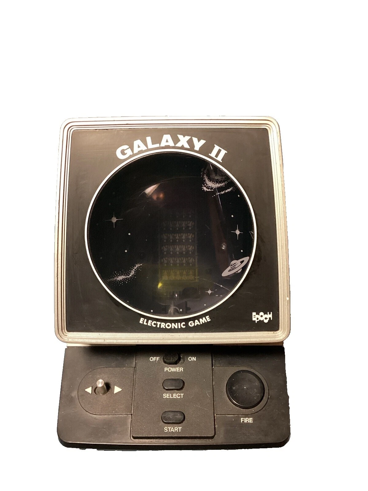 Juego electrónico portátil Epoch juegos electrónicos