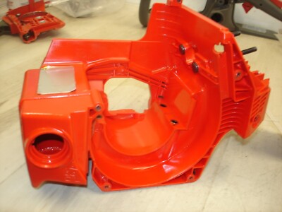 EFCO mt 3600  main body oil tank   chainsaw part bin  803
