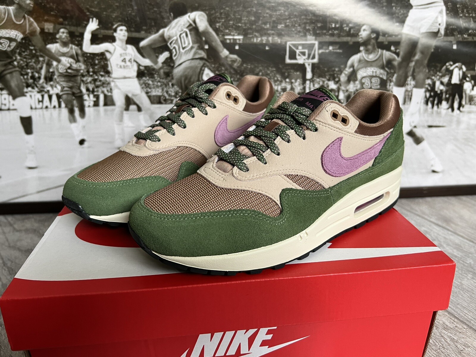 nike airmax 32