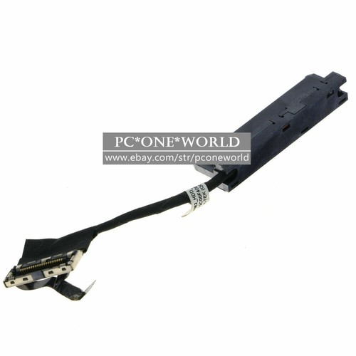 New For ACER VX5-591G C5PM2 DC02C00F400 SATA HDD Hard Drive Cable Connector USA - Bild 2 von 4
