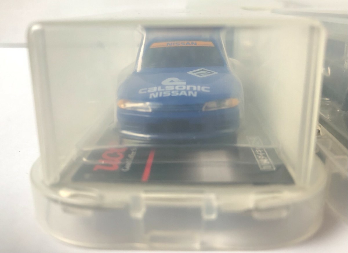 UCC NISSAN Racing Spirit10台コンプリートセット UCC NISSAN Racing Spirit10台コンプリートセット - メルカリ