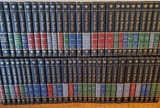 Britannica Great Books Of The Western World S...