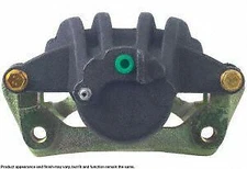 Frt Rt Rebuilt Brake Caliper w/Hwd  Cardone Industries  18B4844
