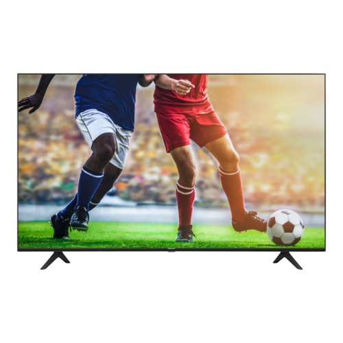 Hisense 65A7100F 165 cm (65 Zoll) 4K LED TV, Alexa integriert (OVP beschädigt) - Bild 1 von 5