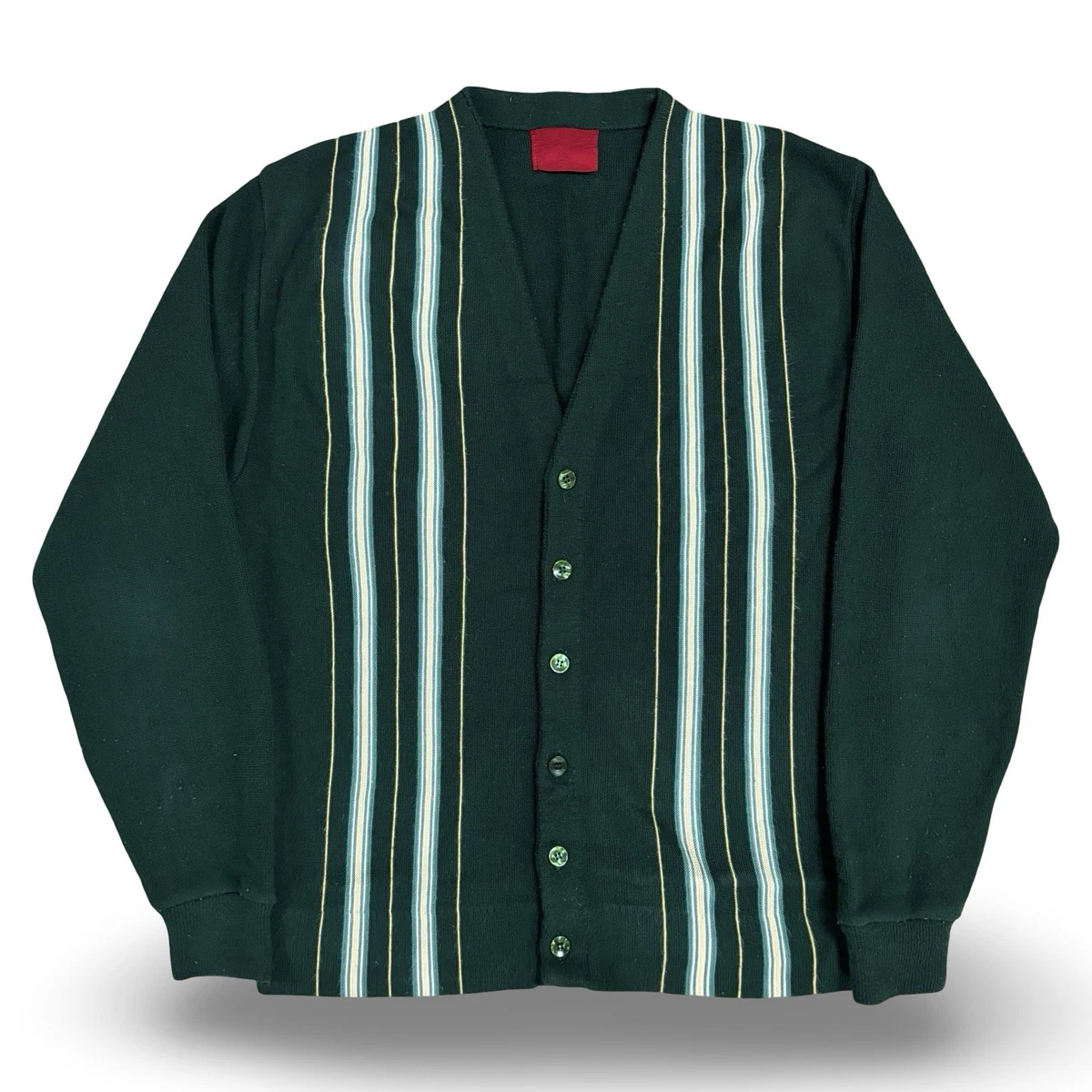 カーディガン vintage cardigan. vintage pants Vintage Cardigan In Men's Sweaters for sale - eBay