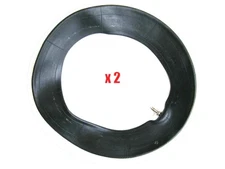 2pc 2.50-10 Heavy Duty Inner Tube 2.75 x 10 2.50 x 10 Tire For Honda CRF50 XR50 