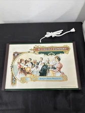 Vintage Serving Hot Heinz Electric Food Warming Tray Warm-o-Tray Entertainment