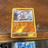 Pokémon Lycanroc 76/147 SM-Burning Shadows Stage 1 110 HP Reverse Holo English