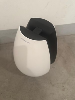 B&O Bang & Olufsen Beolab 11 aktiv Subwoofer Weis