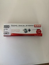 Sata Spray Equipment Sq125708 Nozzle Set 1.2sr Minijet 4 3000 B T