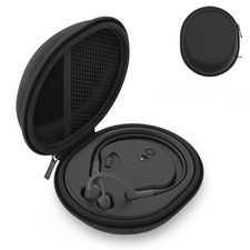 3 in 1 Wireless Charging Station Compatible with Shokz Headphones, FEFAIA...