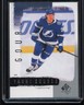 #R86 2020-21 SP Authentic Yanni Gourde 2000-01 Retro Tampa Bay Lightning