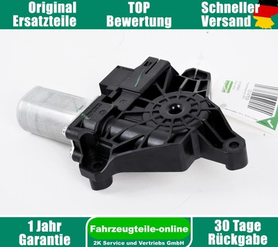 Fensterhebermotor EFH Hinten rechts A2139060602 Mercedes GLC X253
