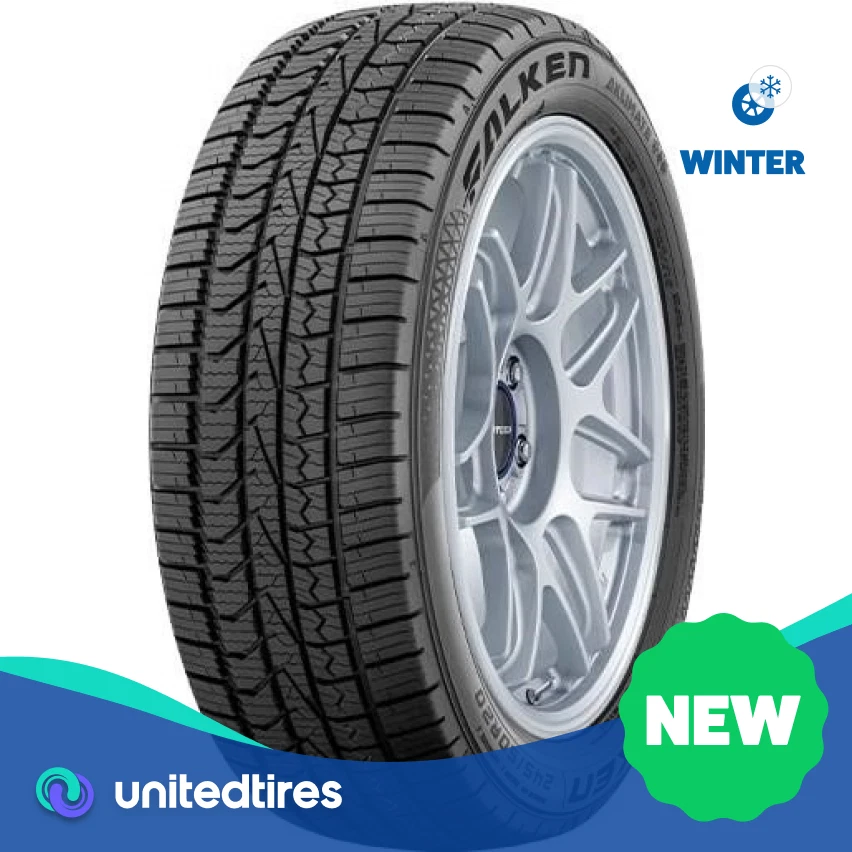 Falken 195/55/16 Car & Truck Tires for sale | eBay