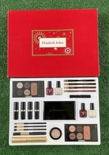NIB Sealed Vintage Elizabeth Arden Rising Stars Color Collection Makeup Set