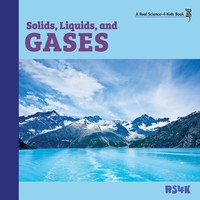 Rebecca Woodbury M. Ed. | Solids, Liquids, And Gases | Taschenbuch | Englisch