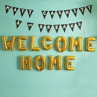 Matt Caskitt And The - Welcome Home - Vinyl Record - 05 - F72Z