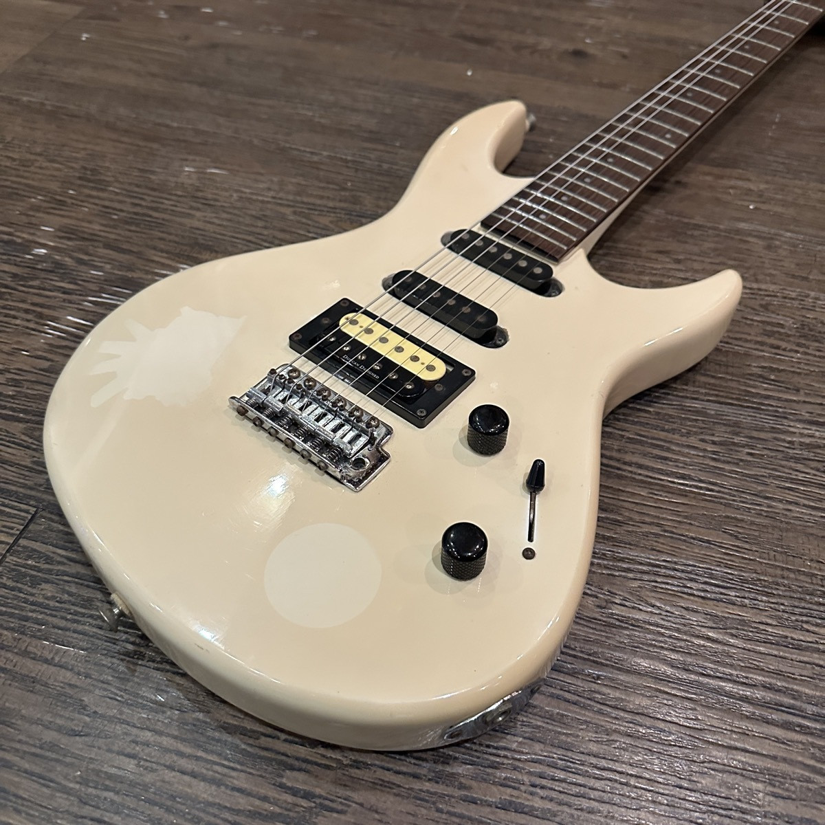 AriaProII VA-350 1990s Vanguard Electric Guitar | eBay