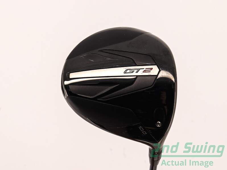 Titleist GT2 Driver