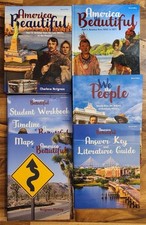 America The Beautiful Books From Notgrass BRA...