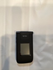 Orbic Journey V - 8 GB - Black tracfone wireless