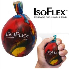 IsoFlex Ball Relieve Stress Fidget Toy Flexibility Occupational Therapy