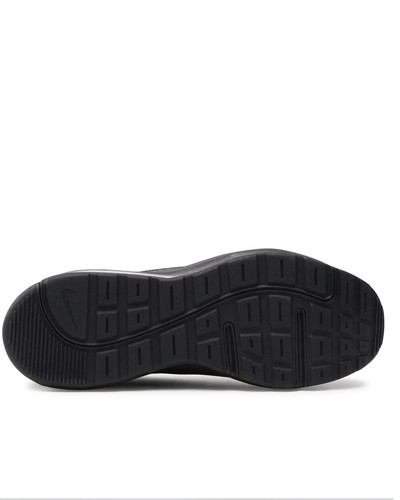 Scarpe Sneakers UOMO Nike AP Nero Air Max - Foto 4 di 14