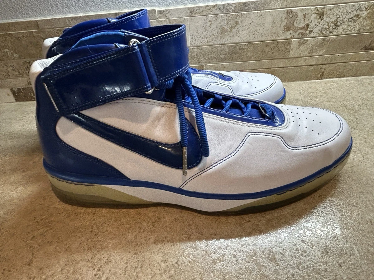 Nike Air Force 25 Sneakers for Men for Sale | Authenticity