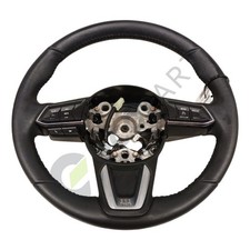 MAZDA 2 MK3 DJ Steering Wheel With Multifunctions K0273DA02B63K