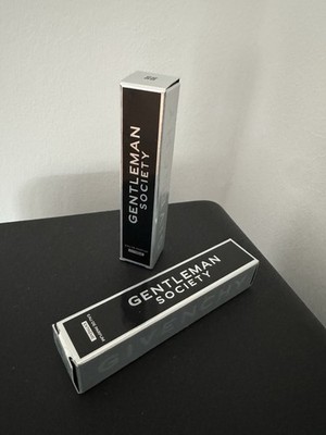 Givenchy Gentleman Society 2 x 12,5 ml Eau de Parfum