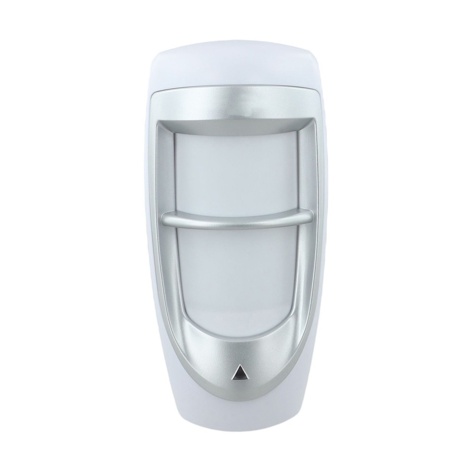 Image showcasing Home Security Motion Detector Waterproof Motion Sensor Weatherproof ...