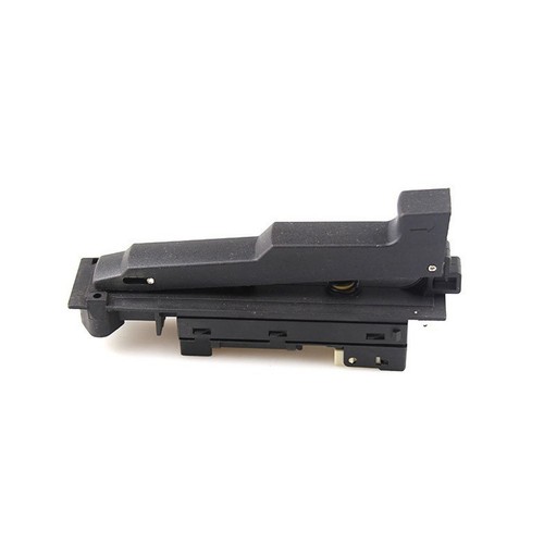 Für BOSCH GWS20-180/GWS20-230 Schalter Taster Ersatzteile Kunststoff+Metall - Bild 6 von 8