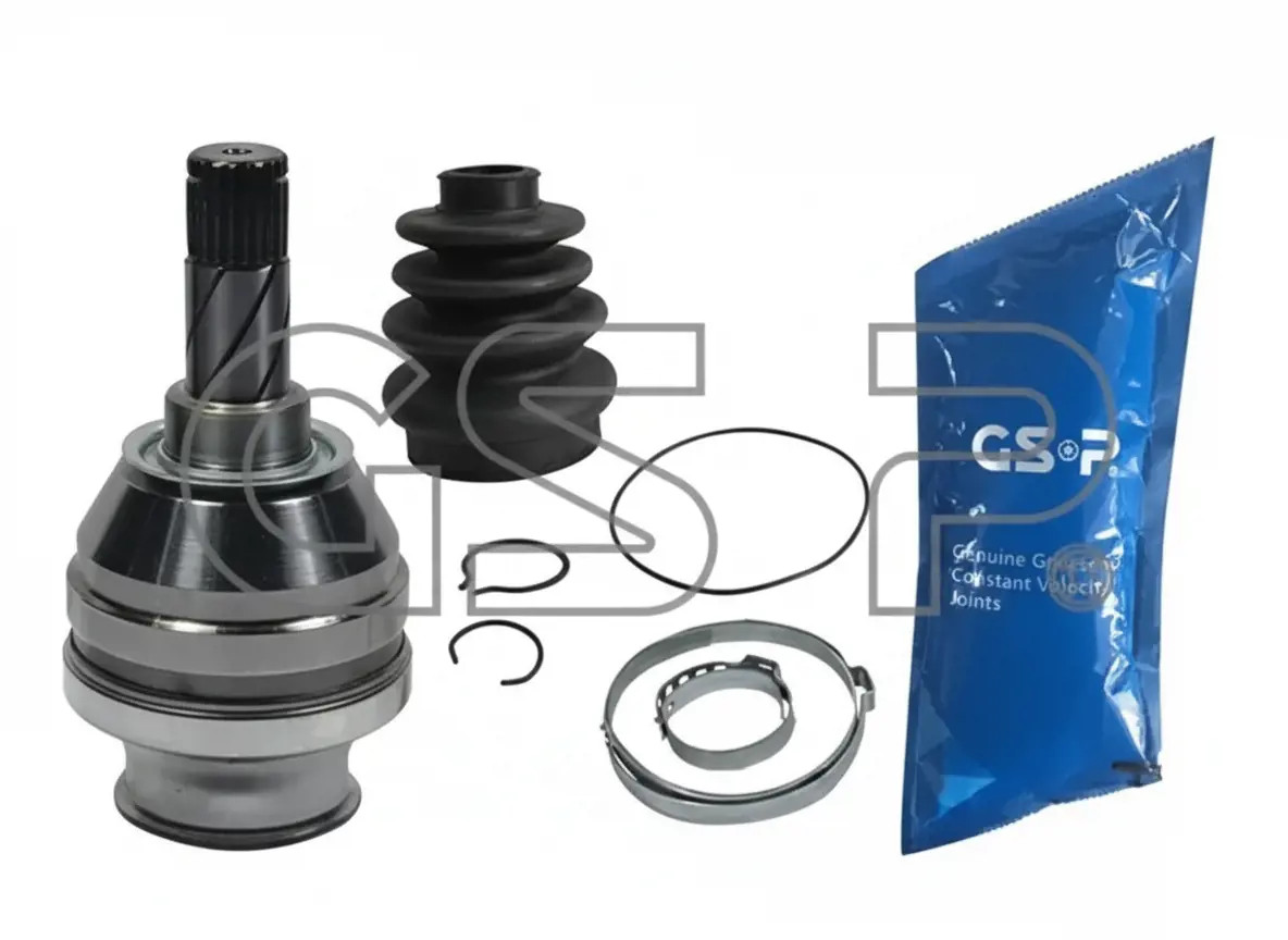 Driveshaft CV joint 621014 GSP for OPEL ASTRA J Sports Tourer VECTRA B Hatchback