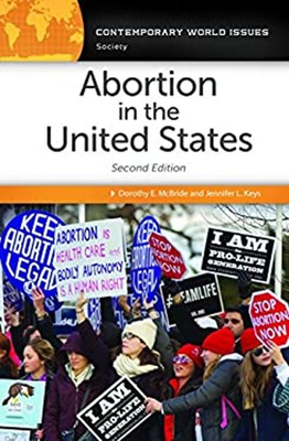 #ad Abortion in the United States : A Reference Handbook Hardcover $9.47