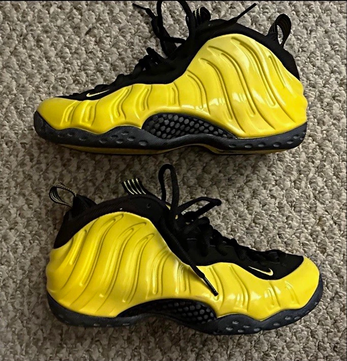 Las mejores ofertas en Nike Air Foamposite One Wu Tang | eBay