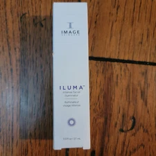 Image Skin Care Iluma Intense Facial Illuminator 1 oz. Facial Serum