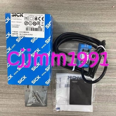 1PC NEW SICK GL10-R3811/GL10-R3812 Photoelectric switch #P